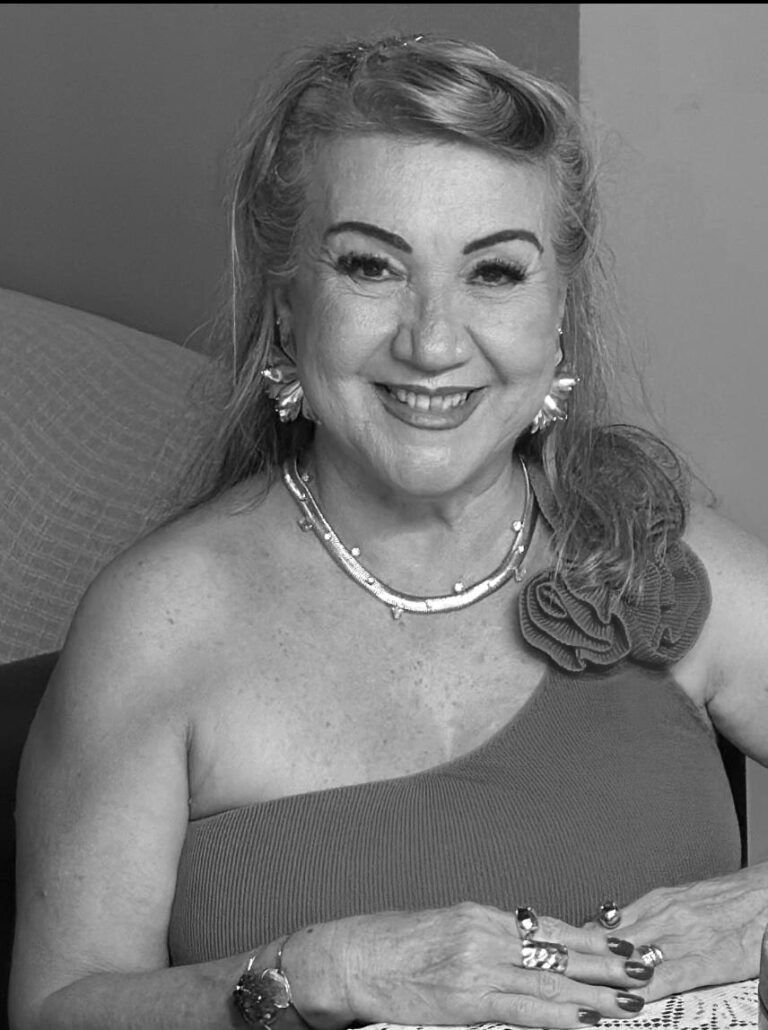 Leia mais sobre o artigo Shirley Puricelli