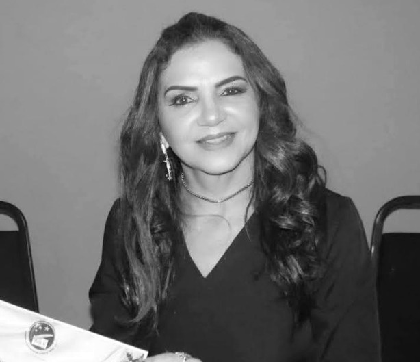Leia mais sobre o artigo Elza Melo