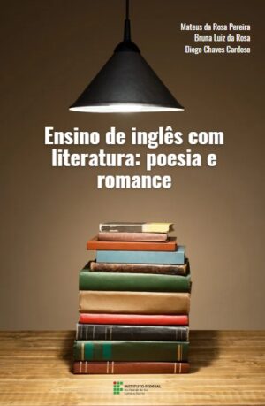 Ensino de inglês com literatura: Poesia e romance