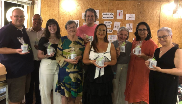 Leia mais sobre o artigo Livro “Desassossegos no Paraíso” foi lançado na última sexta-feira (28) 