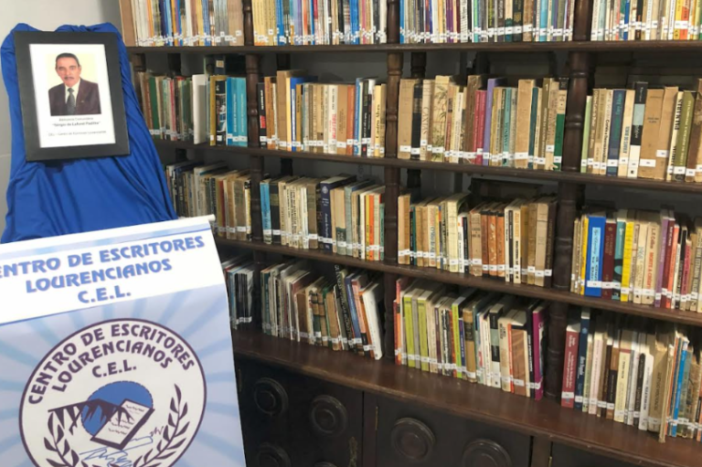 Leia mais sobre o artigo CEL promove o 3º concurso literário Sérgio de Laforet Padilha