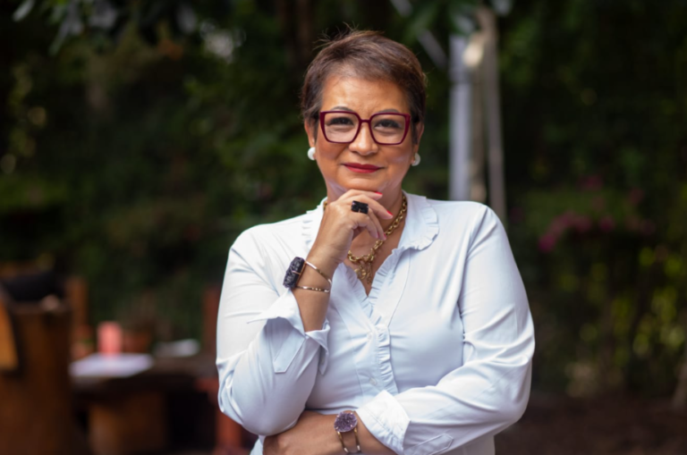 Leia mais sobre o artigo Anelise Lopes: autoconhecimento e preferência por narrativas que transformam