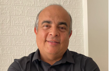 Leia mais sobre o artigo Luiz Eudes: “Escrevo para levar alegria e entretenimento às pessoas”