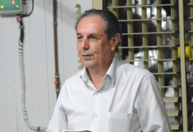 Leia mais sobre o artigo Israel Lopes: Um leitor apaixonado pela história e cultura do Rio Grande do Sul
