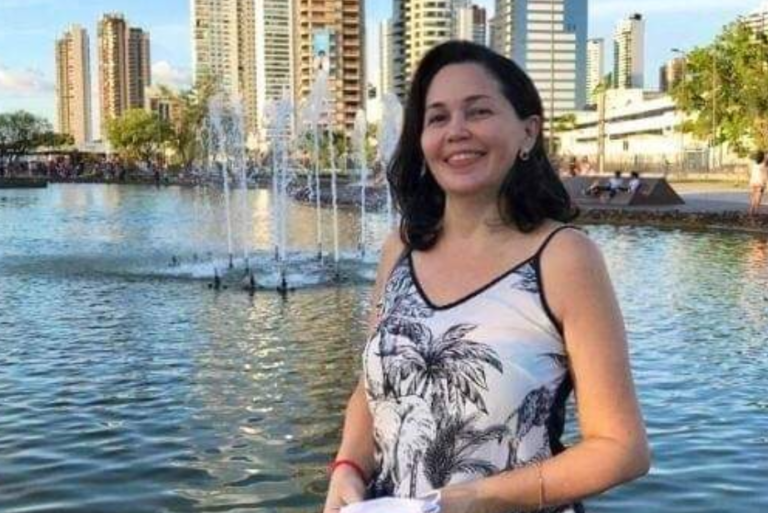 Leia mais sobre o artigo Janice Lobo, autora da Pragmatha Editora, compartilha seus hábitos de leitura e inspirações
