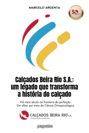 Calçados Beira Rio S.A: Um legado que transforma a história do calçado