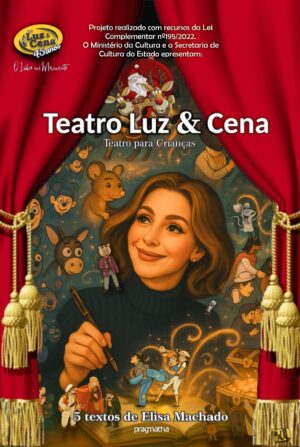 Teatro Luz & Cena – Teatro para crianças