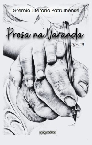 Prosa na Varanda – Volume 8