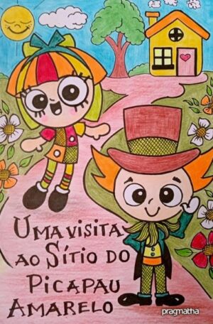 Uma visita ao Sítio do Picapau Amarelo