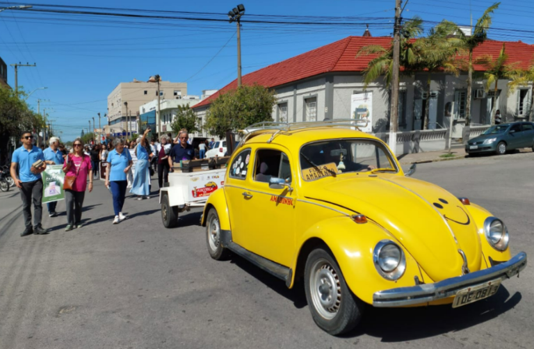 Leia mais sobre o artigo 2ª edição da Caminhada Literária marcou Festa da Literatura em São Lourenço do Sul