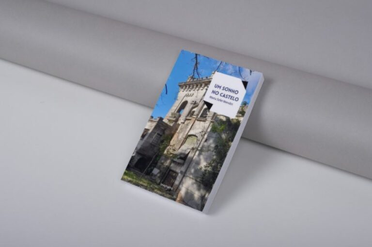 Leia mais sobre o artigo Um sonho no castelo: “Provocações e desafios, em uma obra repleta de encantamentos”