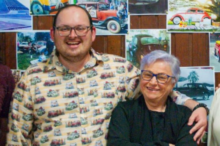 Leia mais sobre o artigo Dodecaedro Refúgio Literário inicia atividades em São Lourenço do Sul