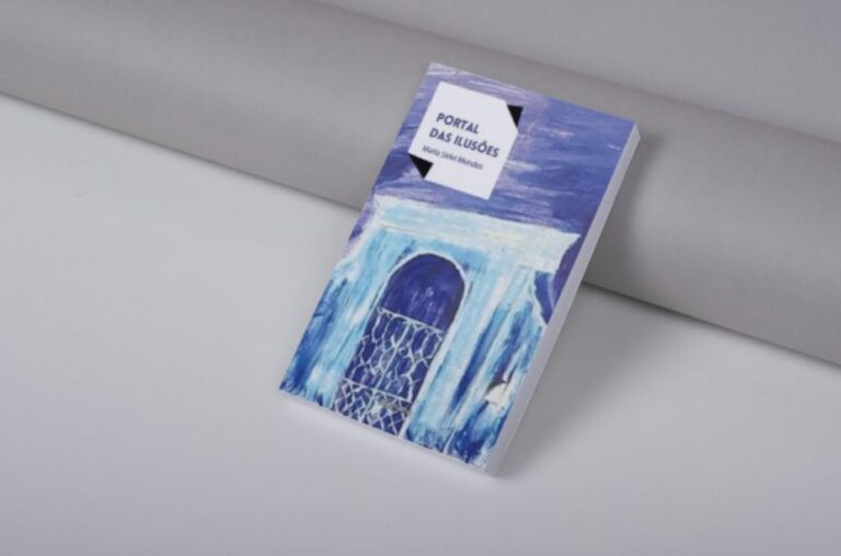 Leia mais sobre o artigo Portal das ilusões: “Poesías de una mujer enamorada de la vida”