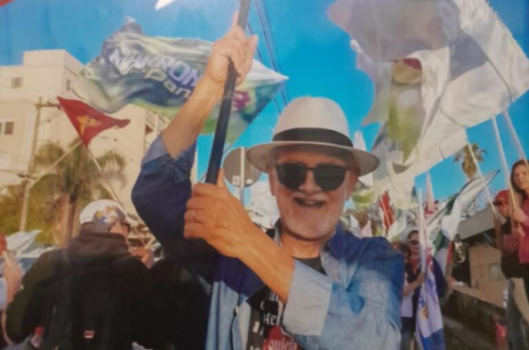 Leia mais sobre o artigo Miltinho publica livro de causos e memórias pela Pragmatha Editora