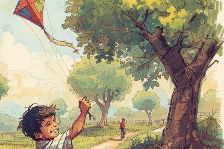 Leia mais sobre o artigo Degustação: Cinto do vestido da mãe como rabo de pandorga, de Miltinho