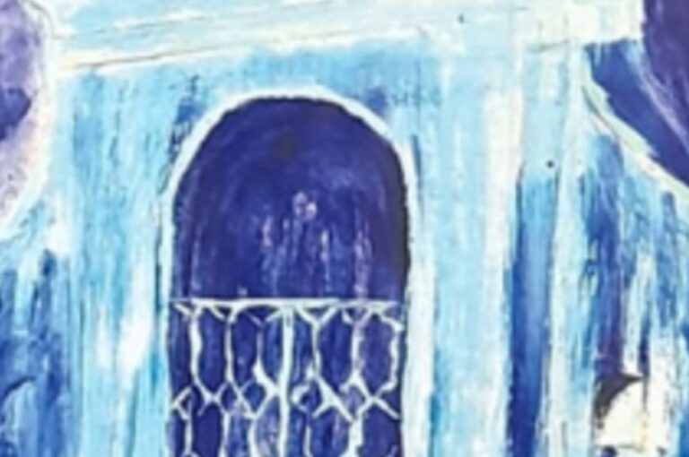 Leia mais sobre o artigo O versejar de Maria Sirlei em “Portal das Ilusões”