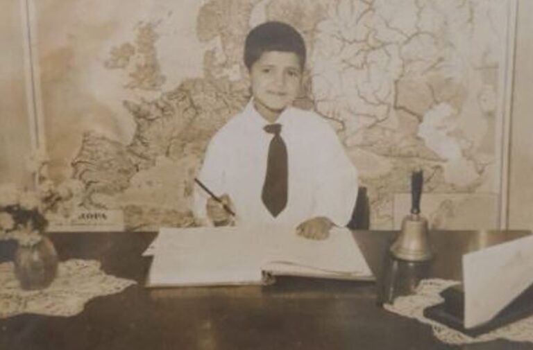 Leia mais sobre o artigo Spoiler! Conheça os temas tratados em “Fatos, memórias e causos de um guri-homem”