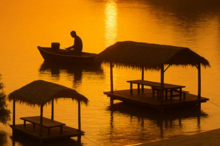 Leia mais sobre o artigo Prefácio de “Vivências amazônicas: entre rios e gentes”, de Eleci Dias da Silva