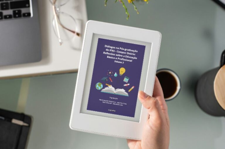 Leia mais sobre o artigo Ebook sobre experiência em educação, democracia e diversidade já está disponível para download gratuito