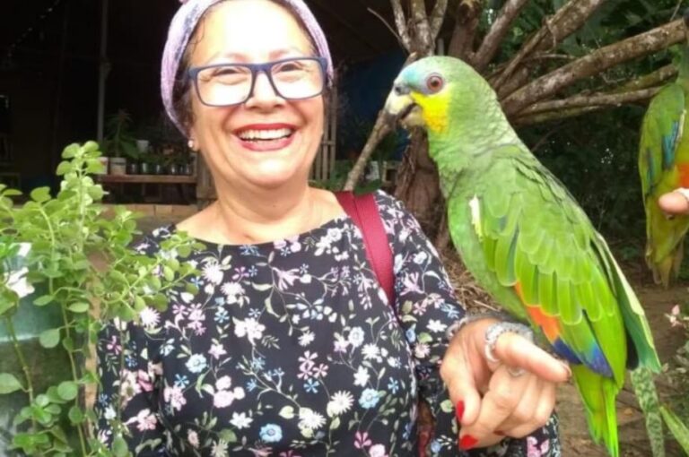 Leia mais sobre o artigo Spoiler: Pelo sumário, conheça o percurso criativo da escritora Eleci Dias da Silva em seu mais novo livro