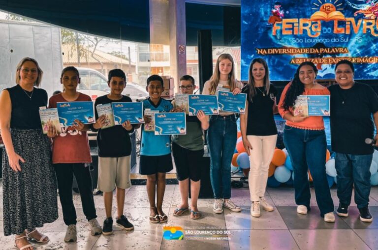 Leia mais sobre o artigo Lançamento de “O mundo que imaginamos, histórias que sonhamos” revela novos talentos