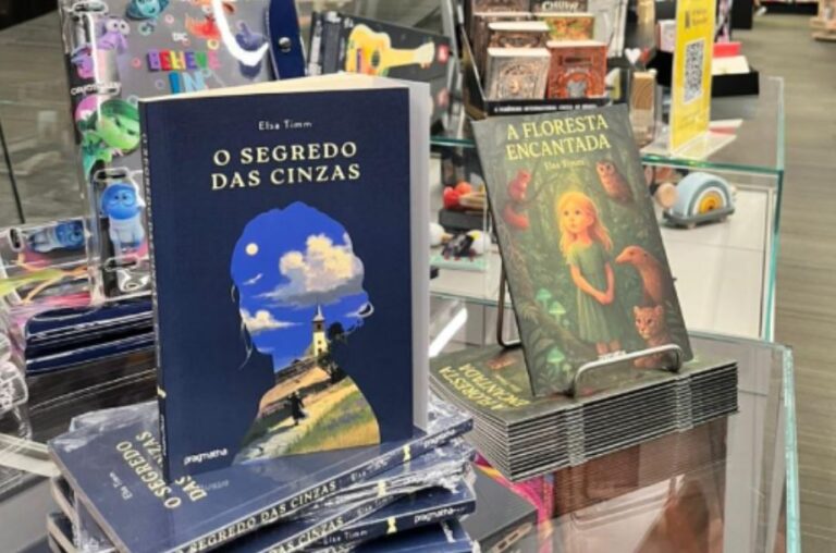 Leia mais sobre o artigo Spoiler de “O segredo das cinzas”, de Elsa Timm