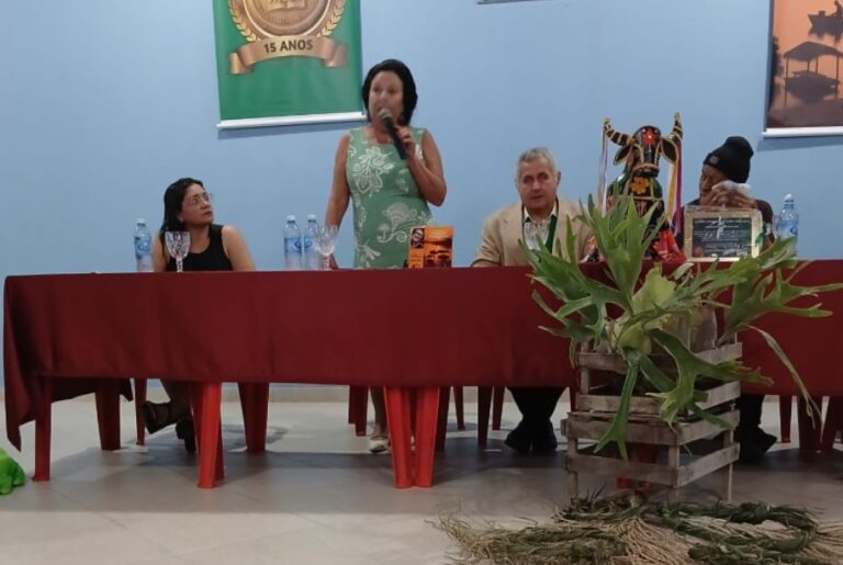 Leia mais sobre o artigo “Vivências Amazônicas – entre rios e gente” é lançado em Capanema/PA