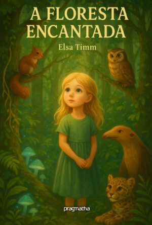A floresta encantada