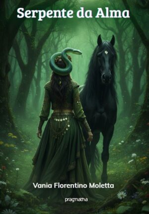 Serpente da Alma