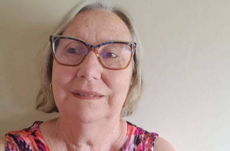 Leia mais sobre o artigo Escritora Vera Lúcia publica “As aventuras de Sara” pela Pragmatha Editora