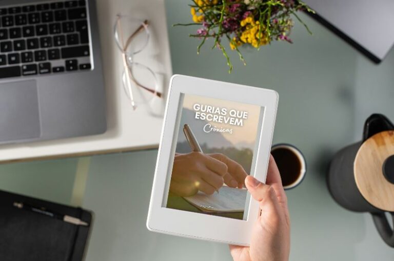 Leia mais sobre o artigo “Gurias que escrevem – Crônicas” será lançado em março em evento do CEL e da AIL