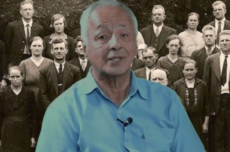 Leia mais sobre o artigo Pesquisador José Carlos Heinemann prepara livro sobre os pomeranos com publicação pela Pragmatha