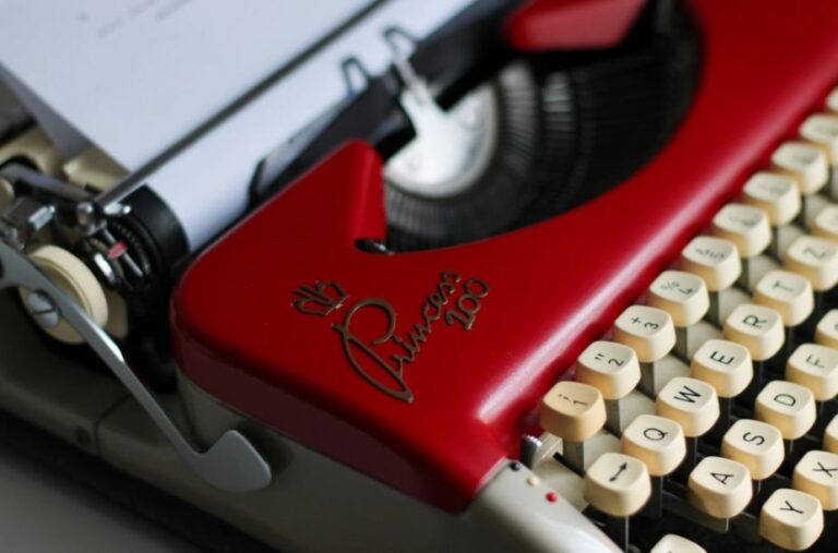 Leia mais sobre o artigo Pragmatha inicia oficina de jornalismo literário