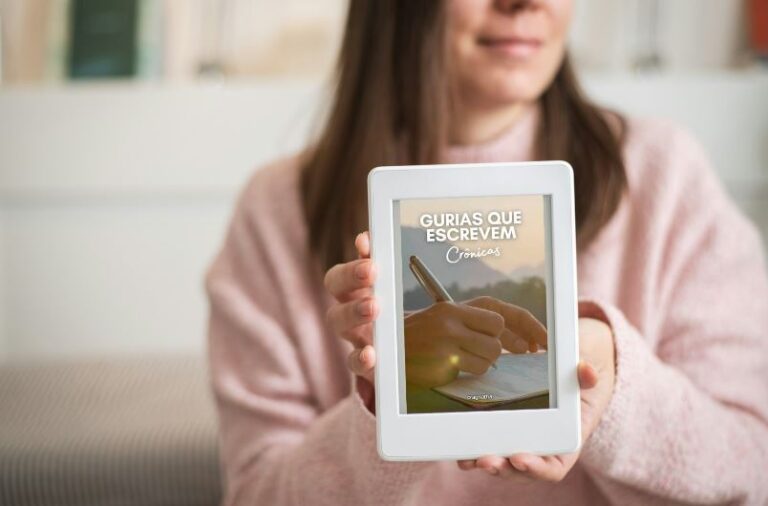 Leia mais sobre o artigo Confira o prefácio de “Gurias que escrevem – Crônicas”, por Sandra Veroneze