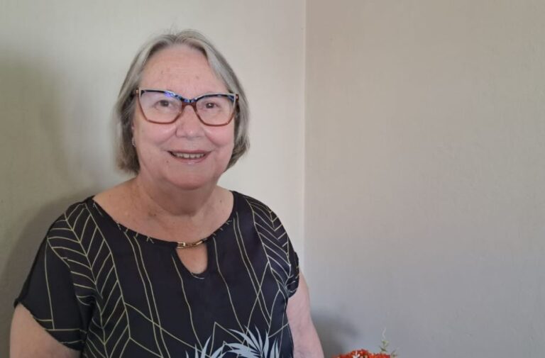 Leia mais sobre o artigo Vera Lucia Soares Feijó: o desafio de equilibrar fantasia e mensagem em história infantil