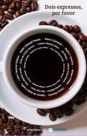 Dois expressos, por favor