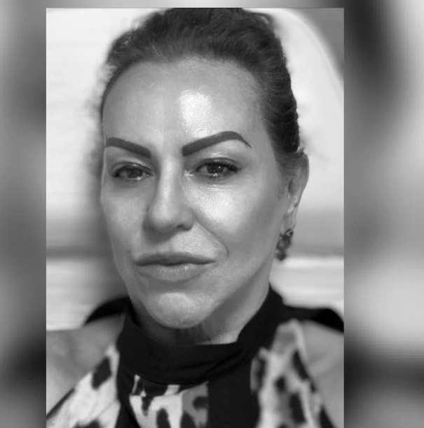 Leia mais sobre o artigo San Klein (Sandra Helena Klein Bertollo)