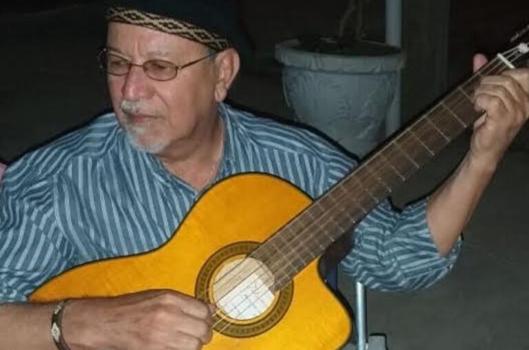 Leia mais sobre o artigo Adão Quevedo: “Tentativa de tocar melodicamente o coração das pessoas mais sensíveis”