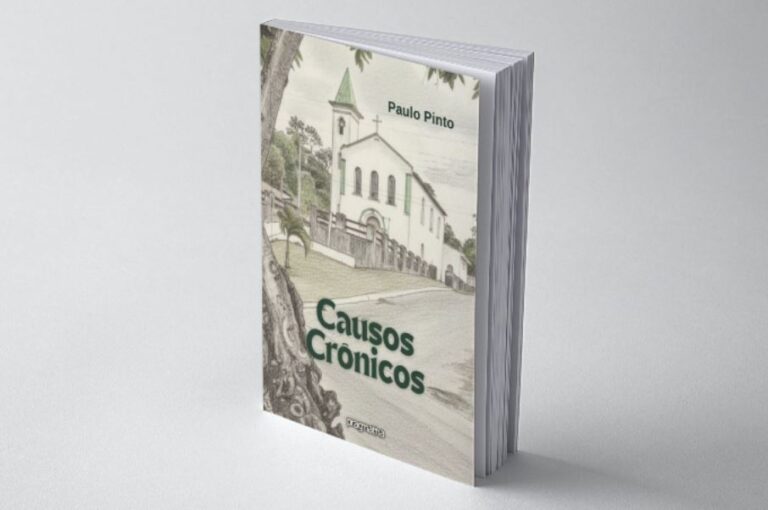 Leia mais sobre o artigo Entre causos e crônicas, as tramas do cotidiano