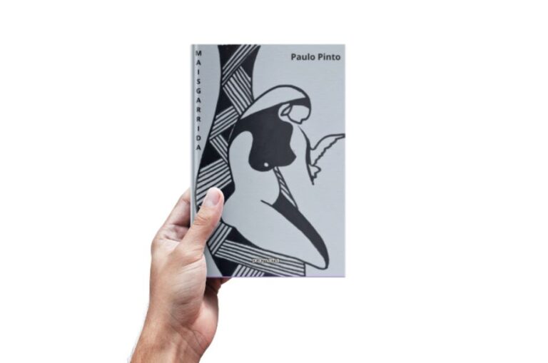 Leia mais sobre o artigo “Artesanato de palavras” em Mais garrida, de Paulo Pinto