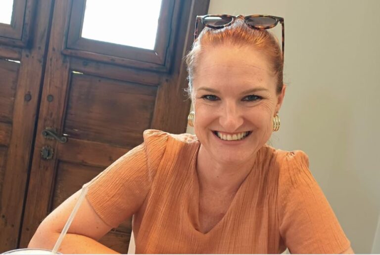 Leia mais sobre o artigo Milene Blödorn Sell sobre produção de livro infantil: “Processo prazeroso e enriquecedor”