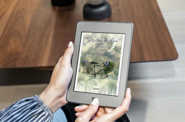 Leia mais sobre o artigo Pragmatha Editora publica terceiro volume da antologia Sussurros da Alma