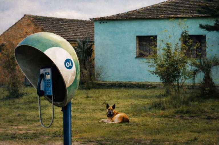 Leia mais sobre o artigo “Contos de orelhão” é o novo livro de Rodrigo Seefeldt, pela Pragmatha