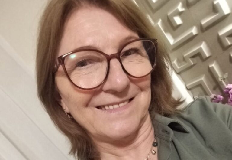 Leia mais sobre o artigo Renata B. Blodorn sobre escrever um livro: “É um processo criativo, revelador e transformador.”