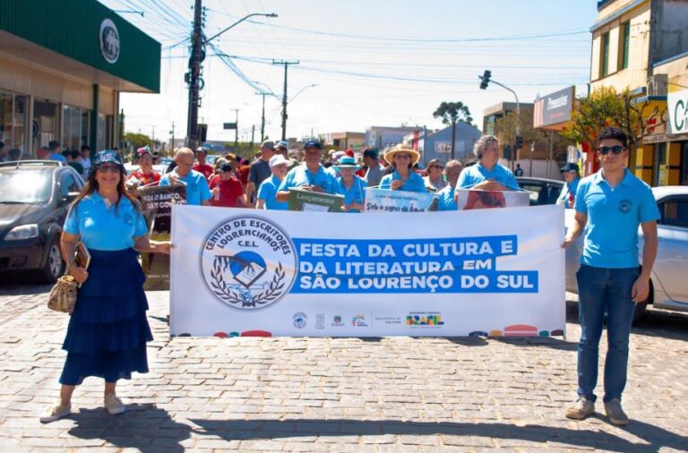 Leia mais sobre o artigo CEL promove o 4º concurso literário “Sérgio de Laforet Padilha”