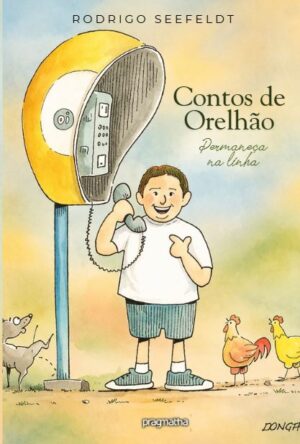 Contos de orelhão – Permaneça na linha