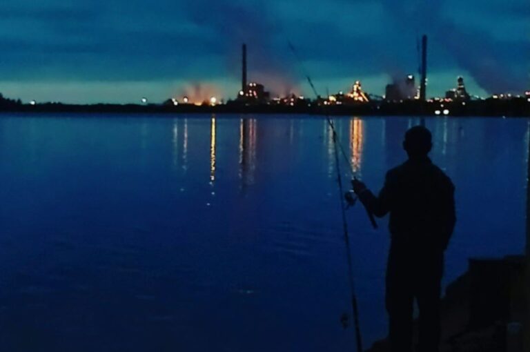 Leia mais sobre o artigo Antologia da AGL: “Quando o coletivo olha uma cidade!”