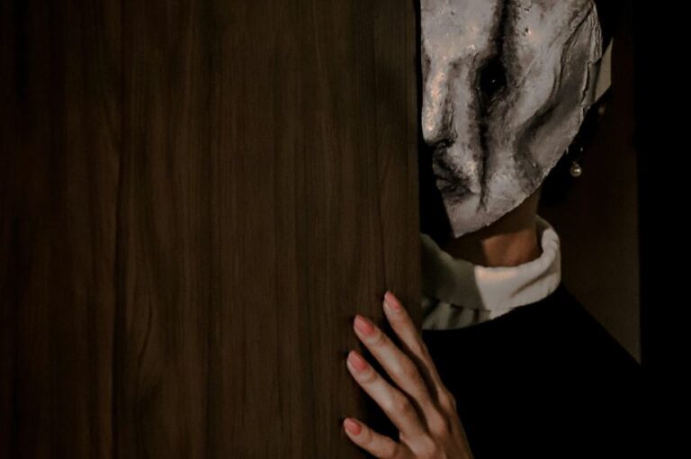 Leia mais sobre o artigo Inscrições abertas para a oficina literária “Contos Tenebrosos”