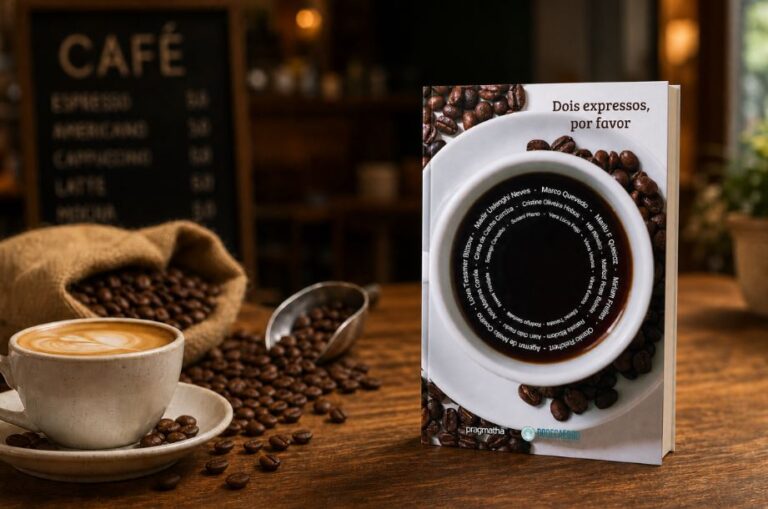 Leia mais sobre o artigo “Dois expressos, por favor” une a apreciação estética da escrita ao prazer sensorial do café