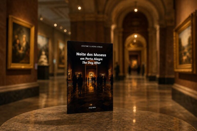 Leia mais sobre o artigo Por que ler “Noite dos Museus – The day after”, de Cristine Oliveira Hobus?